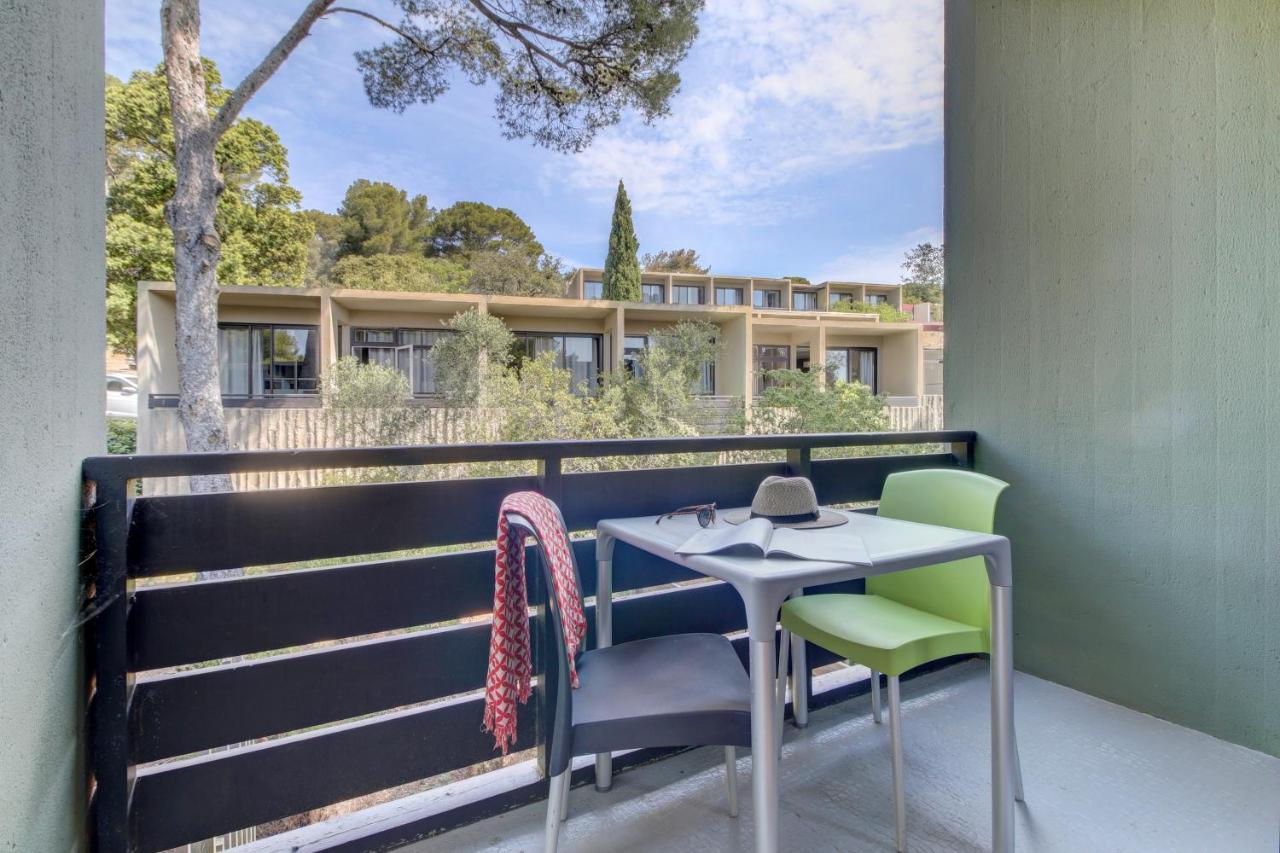 Belambra Clubs Presqu'Ile De Giens - Les Criques Hyères Quarto foto
