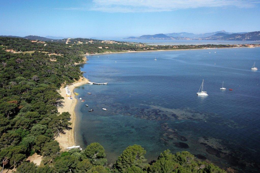 Belambra Clubs Presqu'Ile De Giens - Les Criques Hyères Exterior foto