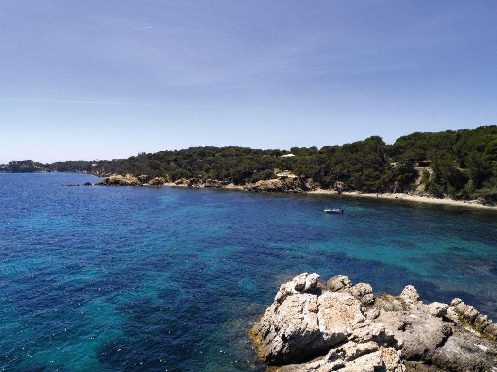 Belambra Clubs Presqu'Ile De Giens - Les Criques Hyères Exterior foto