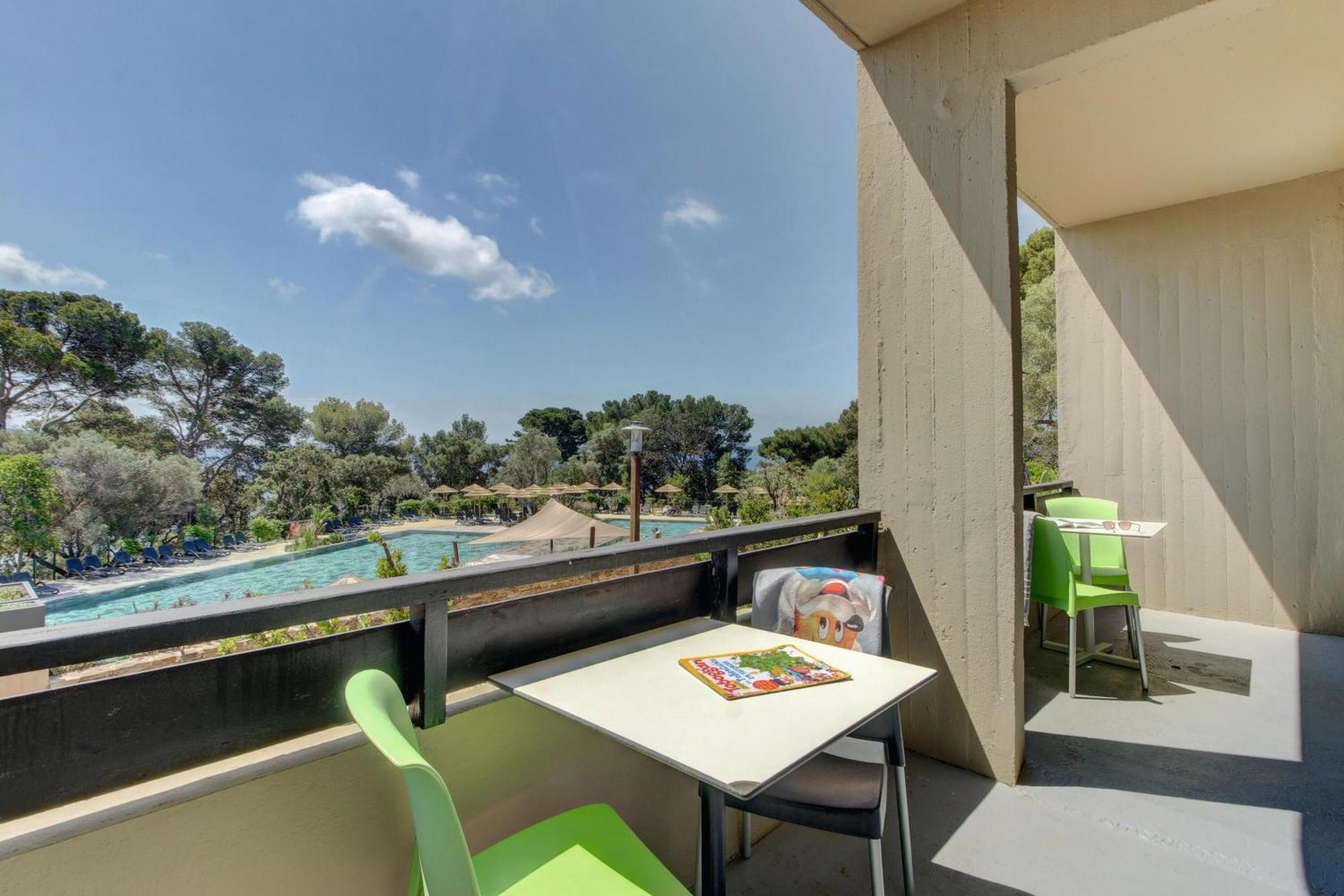 Belambra Clubs Presqu'Ile De Giens - Les Criques Hyères Quarto foto