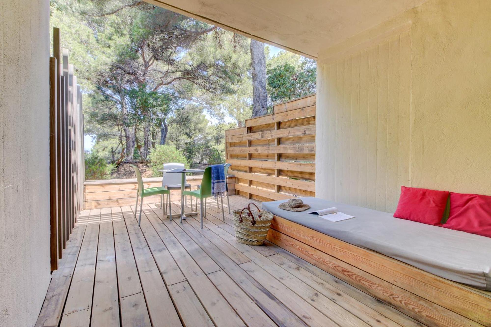 Belambra Clubs Presqu'Ile De Giens - Les Criques Hyères Quarto foto