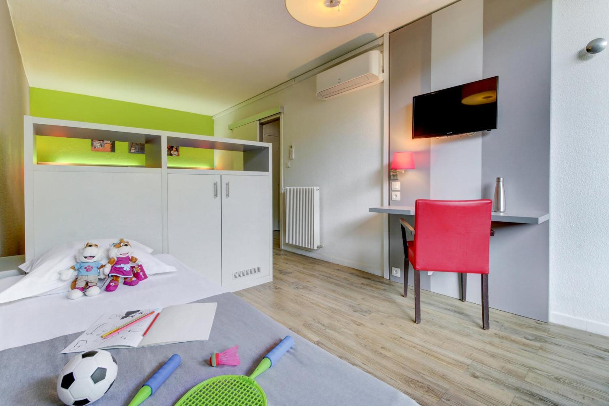 Belambra Clubs Presqu'Ile De Giens - Les Criques Hyères Quarto foto