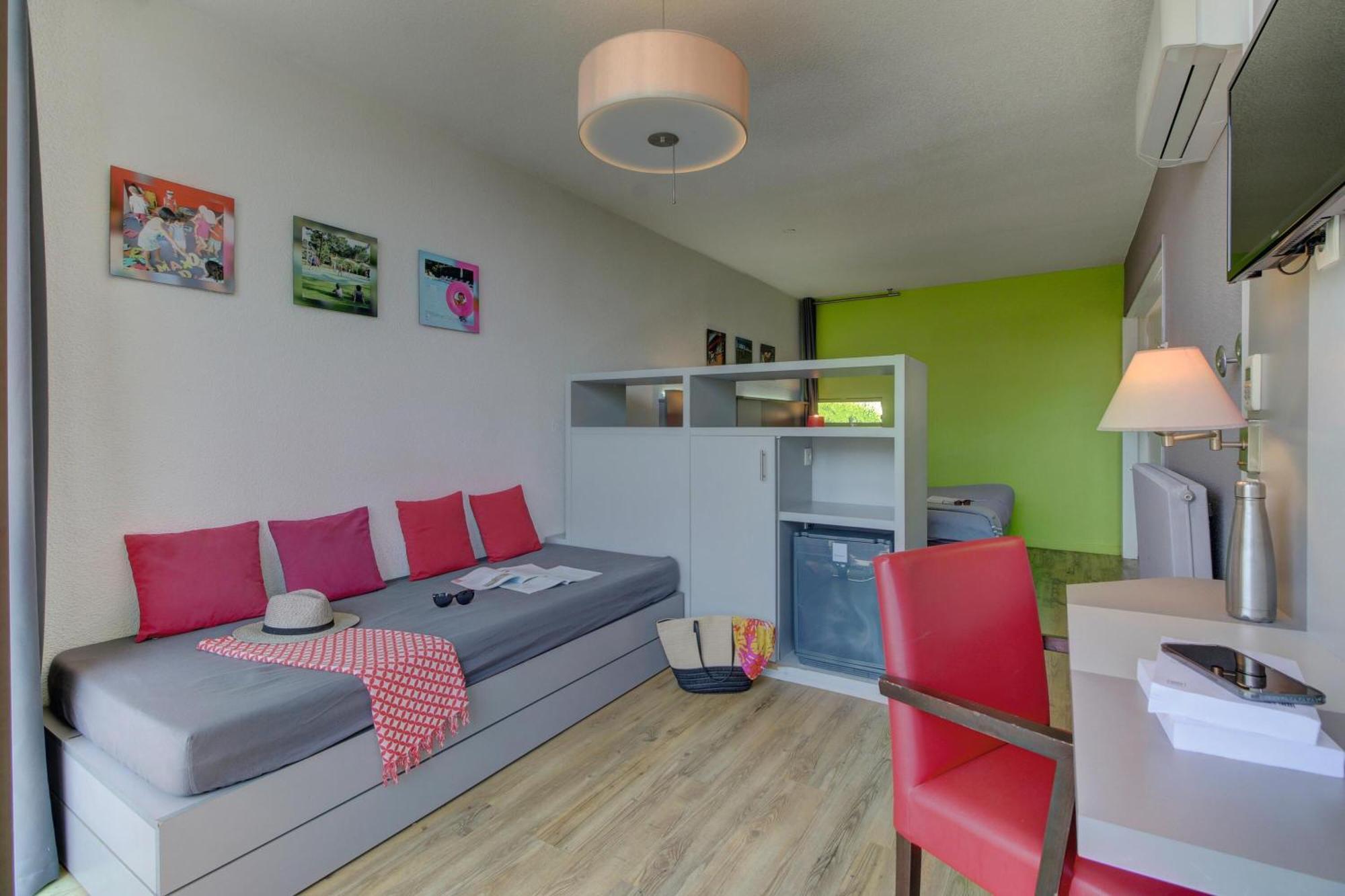 Belambra Clubs Presqu'Ile De Giens - Les Criques Hyères Quarto foto