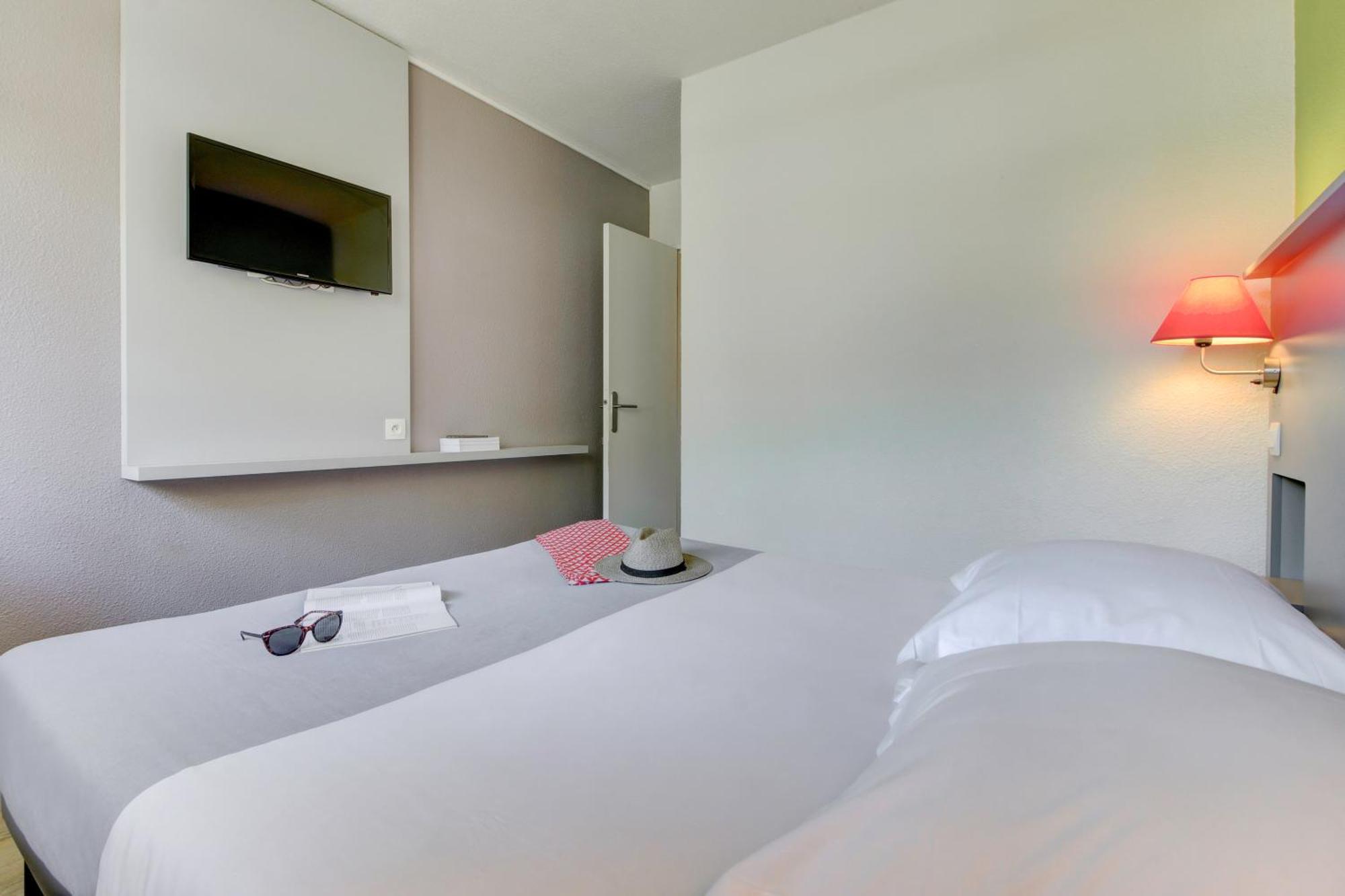 Belambra Clubs Presqu'Ile De Giens - Les Criques Hyères Quarto foto