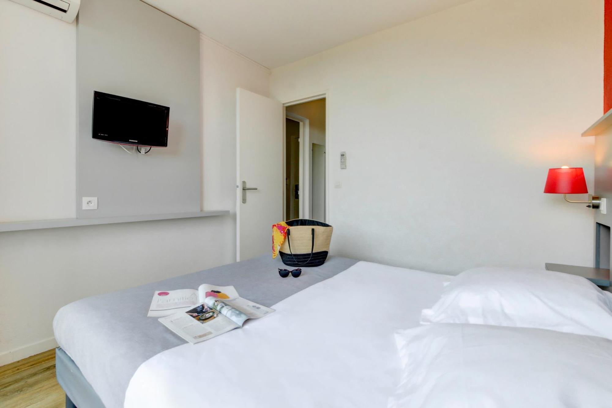 Belambra Clubs Presqu'Ile De Giens - Les Criques Hyères Quarto foto