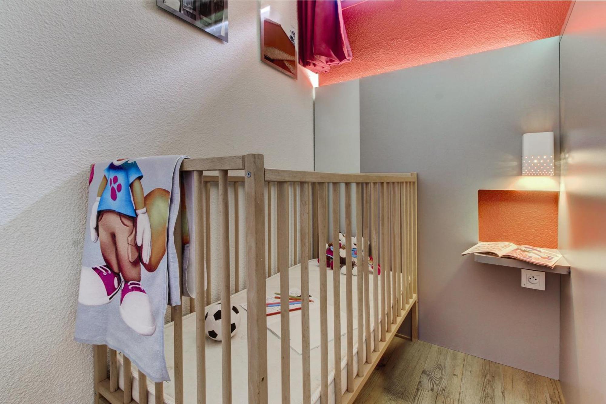 Belambra Clubs Presqu'Ile De Giens - Les Criques Hyères Quarto foto