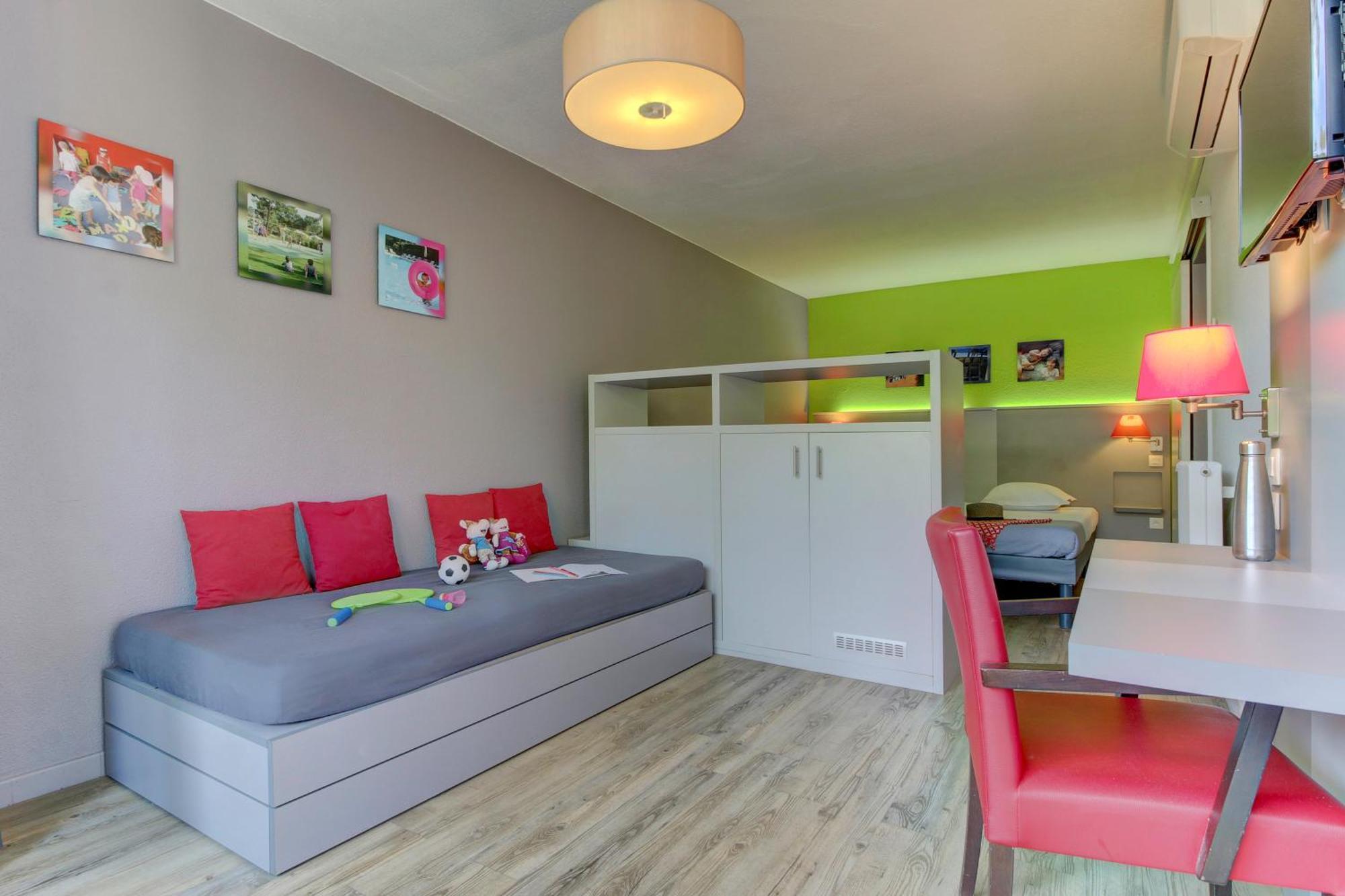 Belambra Clubs Presqu'Ile De Giens - Les Criques Hyères Quarto foto