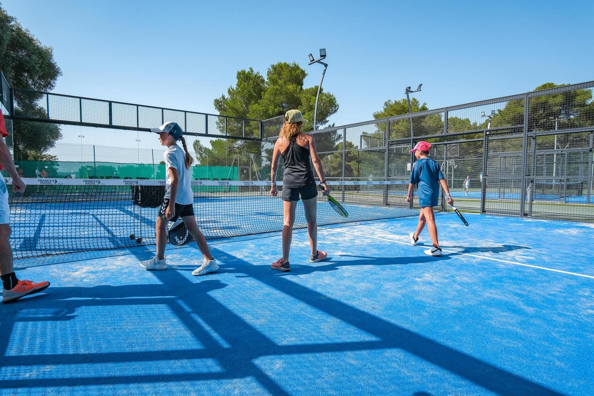 Belambra Clubs Presqu'Ile De Giens - Les Criques Hyères Exterior foto